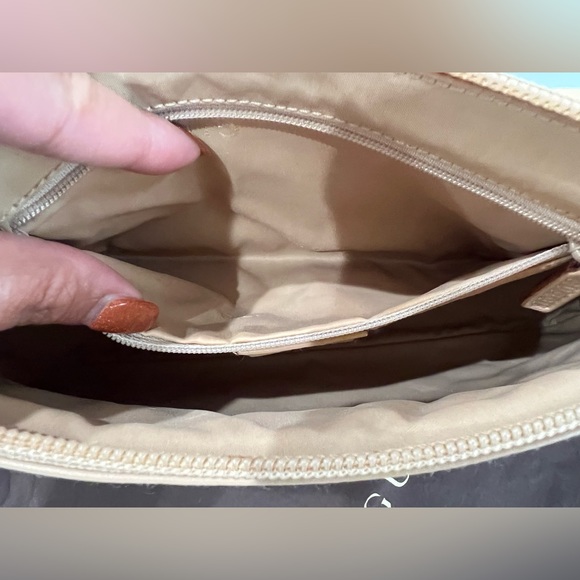 Gucci Bamboo Mini Handbag/Shoulderbag - Picture 14 of 16